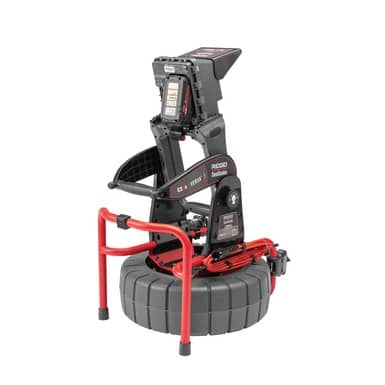 SeeSnake® Compact C40 Camera System with TruSense® - Image 8