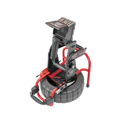 SeeSnake® Compact2 With VERSA Camera System - Image 13