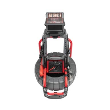 SeeSnake® Compact2 With VERSA Camera System - Image 14