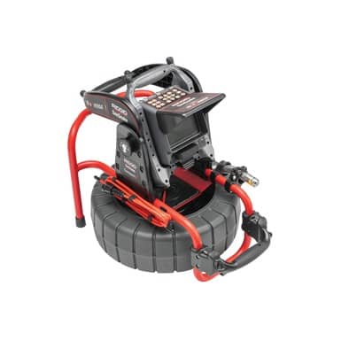 SeeSnake® Compact2 With VERSA Camera System - Image 5