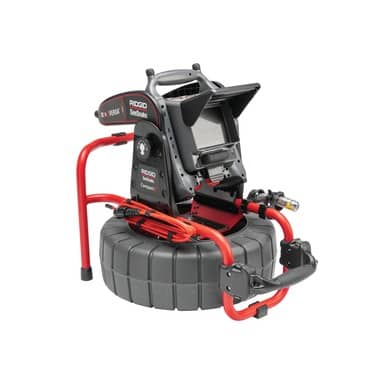 SeeSnake® Compact2 With VERSA Camera System - Image 11