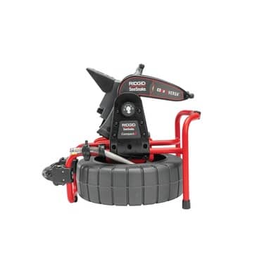 SeeSnake® Compact2 With VERSA Camera System - Image 8