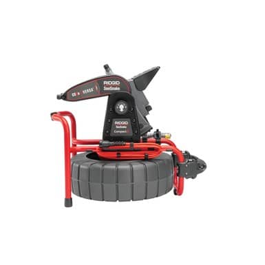 SeeSnake® Compact2 With VERSA Camera System - Image 9