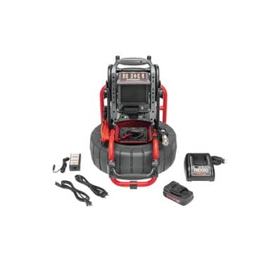 SeeSnake® Compact2 With VERSA Camera System - Image 16