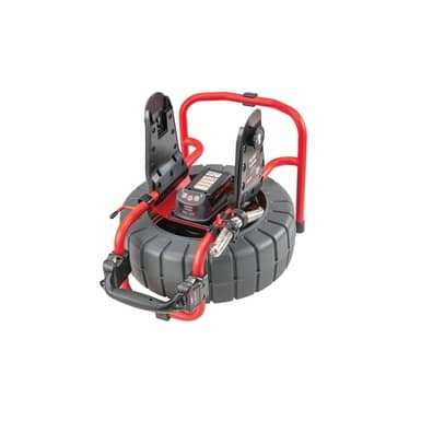 RIDGID® SeeSnake® CSx Via - Image 2