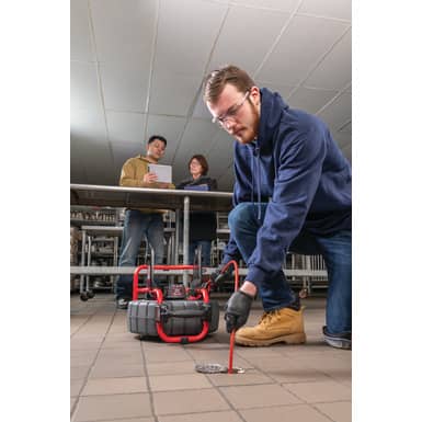 RIDGID® SeeSnake® CSx Via - Image 6