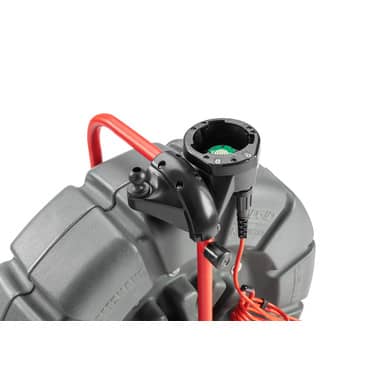 RIDGID® SeeSnake® Standard & Mini CSx Via Mount - Image 3
