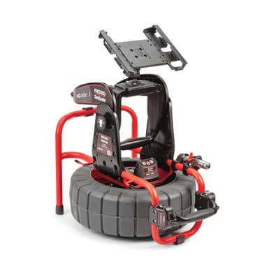 RIDGID® SeeSnake® HQx® DOCK - Image 2