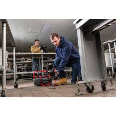 RIDGID® SeeSnake® HQx® DOCK - Image 3