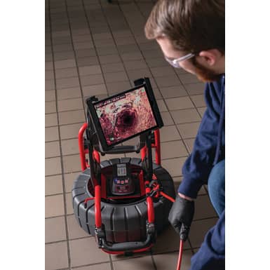RIDGID® SeeSnake® HQx® DOCK - Image 4