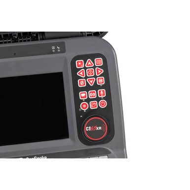 RIDGID® SeeSnake® CS65xr Monitor - Image 4
