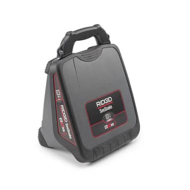 RIDGID® SeeSnake® CS65xr Monitor - Image 5