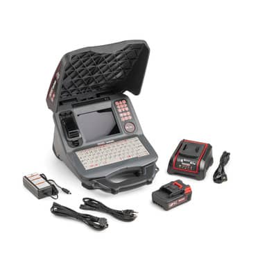 RIDGID® SeeSnake® CS65xr Monitor - Image 15