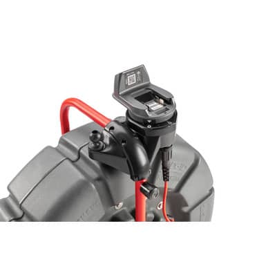 RIDGID® SeeSnake® Standard & Mini CSx Via Mount - Image 4