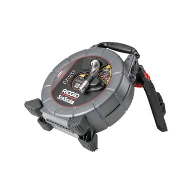 SeeSnake microReel APX with TruSense Technology - Image 7