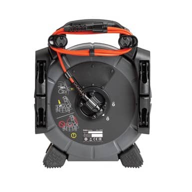 SeeSnake microReel APX with TruSense Technology - Image 10