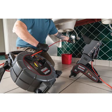 SeeSnake microReel APX with TruSense Technology - Image 6