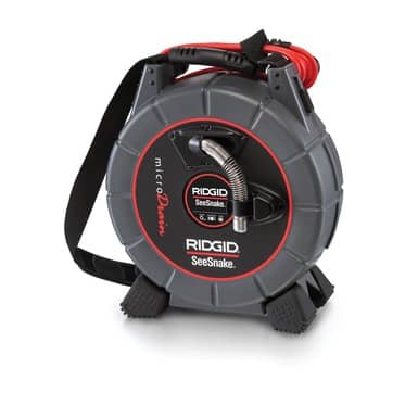 SeeSnake® microDRAIN® Video Inspection System - Image 16