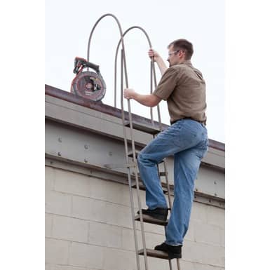 SeeSnake® MicroReel™ Video Inspection System - Image 11