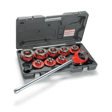 Exposed Ratchet Threader Sets - Image 2