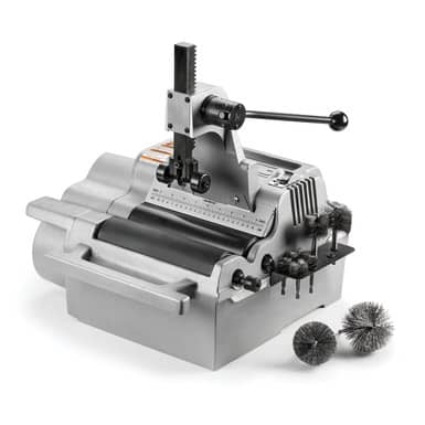 122XL Copper Cutting and Prep Machine - Image 2