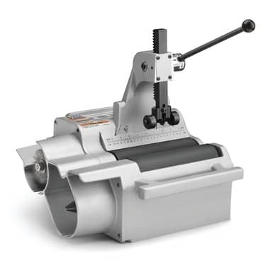 122XL Copper Cutting and Prep Machine - Image 3