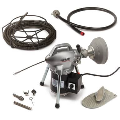 K-50 Sectional Machine - Image 2