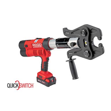 RP 342-XL Press Tool - Image 2
