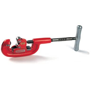 Heavy-Duty Pipe Cutters - Image 2