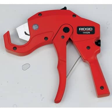 Ratchet Cutters with Ergonomic Grips - Image 2