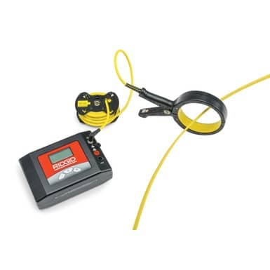 A-Frame Fault Locator - Image 2