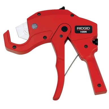Ratchet Cutters with Ergonomic Grips - Image 5