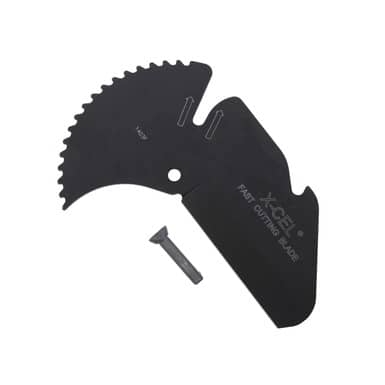 Ratchet Cutters with Ergonomic Grips - Image 8