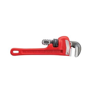 Heavy-Duty Straight Pipe Wrenches - Image 5