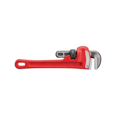 Heavy-Duty Straight Pipe Wrenches - Image 8