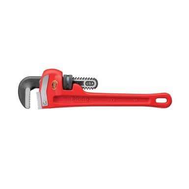 Heavy-Duty Straight Pipe Wrenches - Image 9