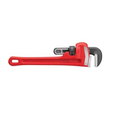 Heavy-Duty Straight Pipe Wrenches - Image 10