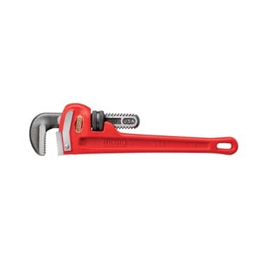 Heavy-Duty Straight Pipe Wrenches - Image 11