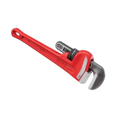 Heavy-Duty Straight Pipe Wrenches - Image 12
