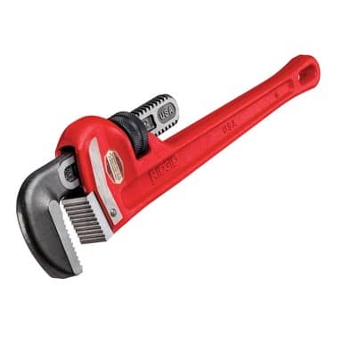 Heavy-Duty Straight Pipe Wrenches - Image 14