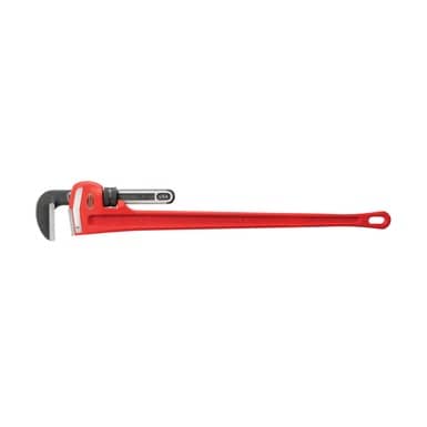 Heavy-Duty Straight Pipe Wrenches - Image 19