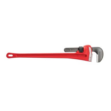 Heavy-Duty Straight Pipe Wrenches - Image 21