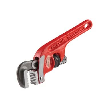 Heavy-Duty End Pipe Wrenches - Image 2