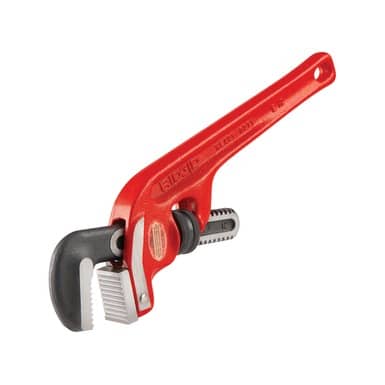Heavy-Duty End Pipe Wrenches - Image 5