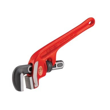 Heavy-Duty End Pipe Wrenches - Image 6