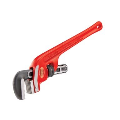 Heavy-Duty End Pipe Wrenches - Image 7