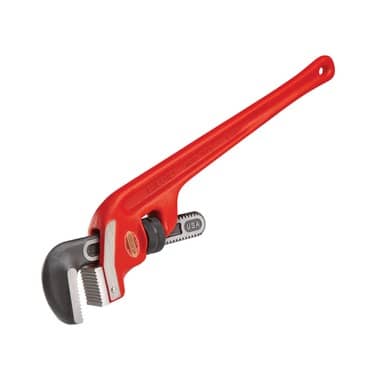 Heavy-Duty End Pipe Wrenches - Image 8
