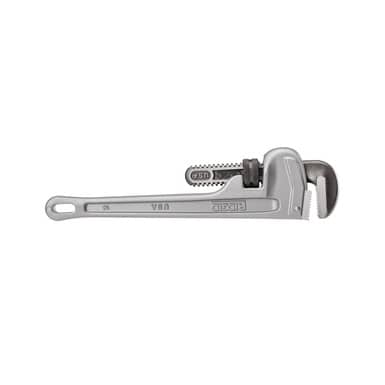 Aluminum Straight Pipe Wrenches - Image 9