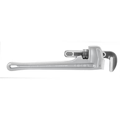 Aluminum Straight Pipe Wrenches - Image 13