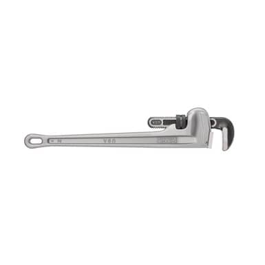 Aluminum Straight Pipe Wrenches - Image 24
